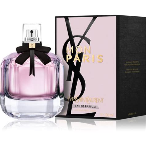 ysl mon paris eau de parfum 90 ml|ysl mon paris perfume 50ml.